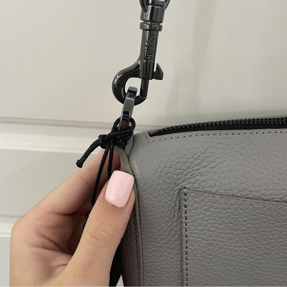 NEW Botkier Valentina Crossbody Bag - Picture 9 of 9